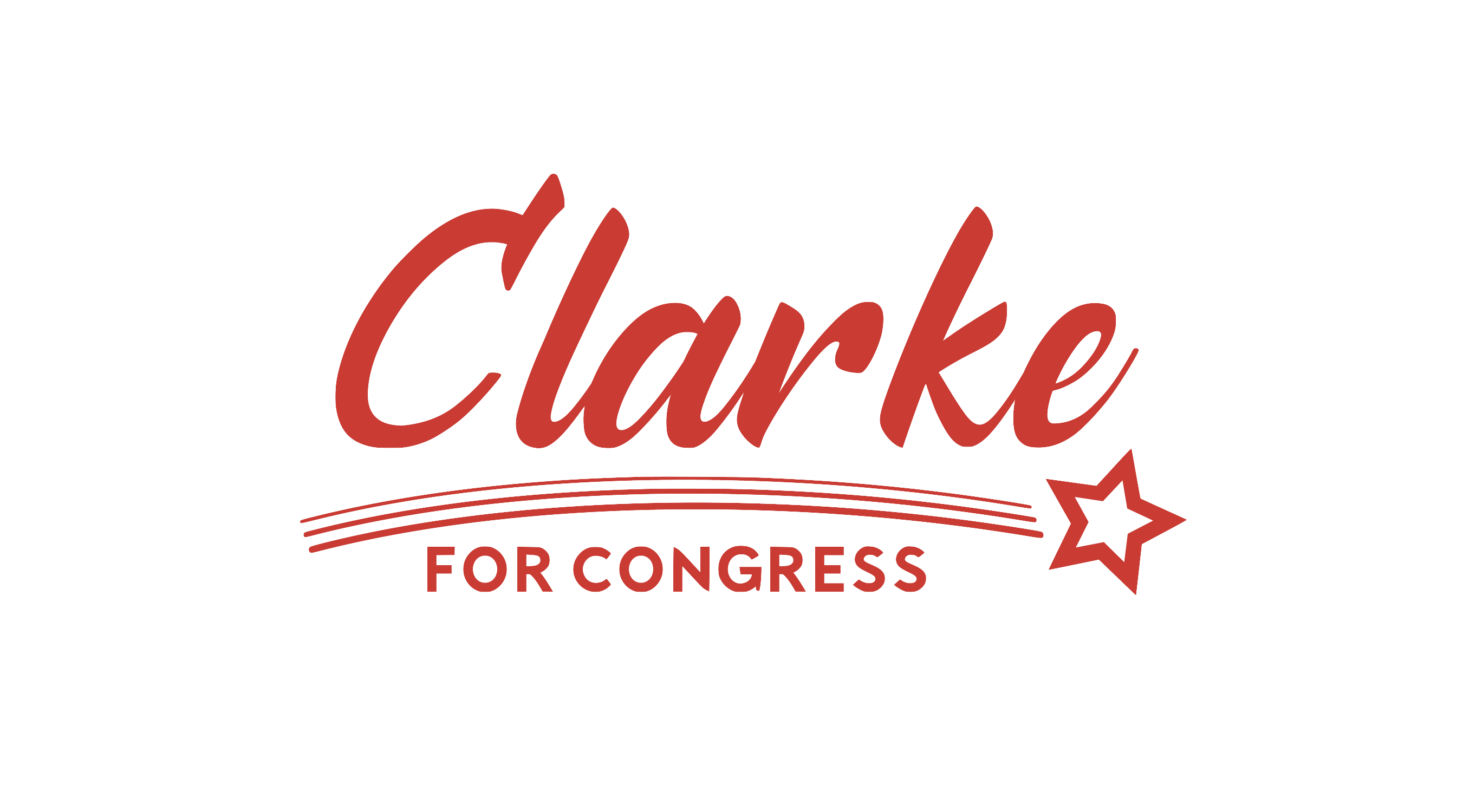 Clarke for Congress